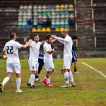 „გურიამ“ სტუმრად „იბერია 1992-2“ თან წააგო