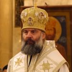 საპატრიარქო ტახტის მოსაყდრის, შიო მუჯირის სააღდგომო ეპისტოლე