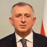 ზურაბ პატარაძე აჭარის მთავრობის თავმჯდომარე გახდა