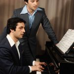 „მომწყურდი საოცარი ძალით“