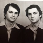 „მომწყურდი საოცარი ძალით“