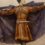 ოზურგეთში ვაჟა ახვლედიანის ვარსკვლავი გახსნეს