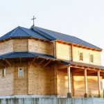 გონებისკარის წმინდა გიორგის სახელობის ტაძრის კეთილმოწყობისთვის გაიხსნა სპეციალური საბანკო ანგარიშები.