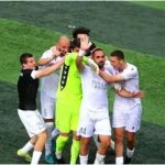 „გურიამ“ სტუმრად „ორბს“ სძლია