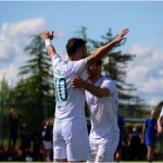 „გურიამ“ აუტსაიდერი დიდი ანგარიშით დაამარცხა