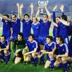 თბილისის „დინამოს“ ისტორიული გამარჯვებიდან 45 წელი გავიდა