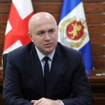შინაგან საქმეთა მინისტრმა გურიის რეგიონში სამუშაო შეხვედრები გამართა