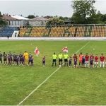 „მერცხალმა“ „ბახმარო“ 1:0 დაამარცხა