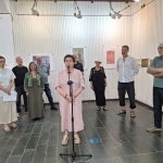 როცა გრაფიკა მოგზაურობს