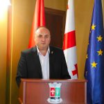 ურბანული ქაოსის აღსაკვეთად