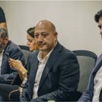 გაერთიანებული წყალმომარაგების კომპანიის გურიის რეგიონს ახალი მენეჯერი ვანო ტაბატაძე უხელმძღვანელებს