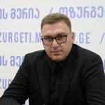 ოზურგეთის მუნიციპალიტეტის მერის მოადგილედ ნიკა ბოლქვაძე დაინიშნა.