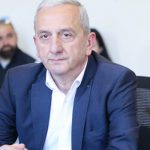 გია ანთაძე ოზურგეთის მერის მოვალეობის შესრულებას შეუდგა