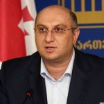 პაატა დავითაია - ეჭვი მაქვს, ხდება დივერსიული შეტევები რუსეთის მხრიდან, რასაც ხელისუფლება არ ახმაურებს - „ენგურჰესი“ მთლიან საქართველოს არ ფარავს, რასაც გვეუბნებიან, რომ მოხდა დაზიანება და მთელ ქვეყანაში შუქი გაითიშა, ეს შეუძლებელია