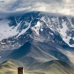 მესტიისა და ზემო სვანეთის ეპარქია ლამარიის მონასტერთან დაკავშირებით განცხადებას ავრცელებს