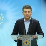 მამუკა მდინარაძის პრესსამსახური ირაკლი ღარიბაშვილის განცხადებას პასუხობს