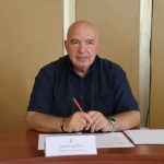 საკრებულოს რიგგარეშე სხდომა გაიმართა