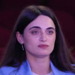 ოზურგეთის მერის მოადგილე სოფო რამიშვილი თანამდებობიდან გადადგა