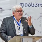 გადადგომების დიდი ტალღა კულტურის სამინისტროში