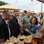 გურია გასტრონომიულ ფესტივალს ,,გემოფესტს" მასპინძლობს