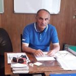 ხარიტონ ჩხატარაშვილი – კაცი, რომელიც მთელი ცხოვრება ქართულ ფეხბურთს უძღვნის თავს