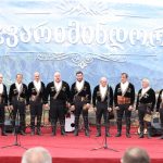 „ჯვარიმინდორის“ ფესტივალი სიმღერით „შემოქმედის ეკლესია“გაიხსნა