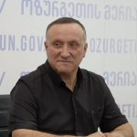 ოზურგეთის მუნიციპალიტეტის მომსახურების ცენტრის ხელმძღვანელად გერმანე ჭანუყვაძე დაინიშნა.