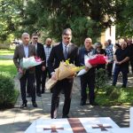 სოხუმის დაცემიდან 33 წელი გავიდა