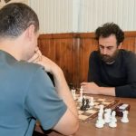 გურიის რეგიონალური ტურნირი „ბიძინა ვასაძის თასი-2026"დასრულდა