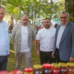 სუფსაში თევზის ფესტივალი გაიმართა