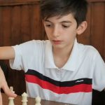 ლაზარე ჩხარტიშვილი მსოფლიო პირველობისთვის ემზადება, რომელიც ესპანეთში გაიმართება