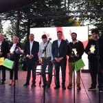 ლანჩხუთის მუნიციპალიტეტში სახალხო დღესასწაული ,,ლანჩხუთობა-2026" აღინიშნა